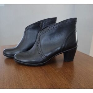 Rockport Cobb Hill Rashel Bootie Women's 9